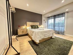 A Morada das Mimosas