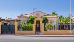 Casa Piña met jaccuzi