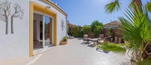 Casa Piña met jaccuzi