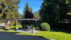 Nad Grajcarkiem Pieniny