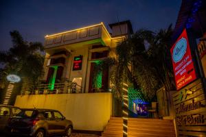 La Oasis by Meraden ,Goa