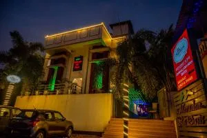 La Oasis by Meraden ,Goa - Anjuna