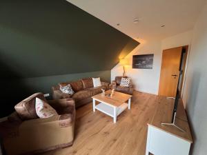 GlücksMoment, Ferienwohnung