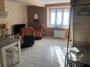 Maisons de vacances LE GRILLOU : photos des chambres