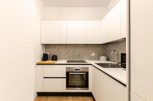 Design Apartment - Porta Romana - Duomo