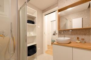 Design Apartment - Porta Romana - Duomo