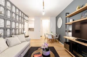 Design Apartment - Porta Romana - Duomo