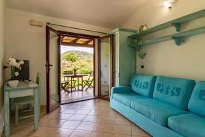 Museddu Beach Residence img11