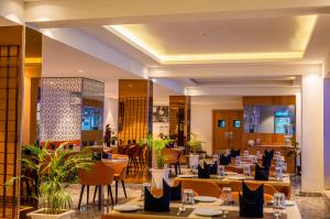 La Oasis by Meraden ,Goa