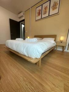 Inspirasi Residences Mont Kiara muji house