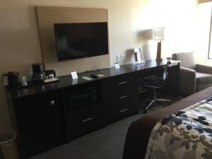 Sleep Inn & Suites Page at Lake Powell