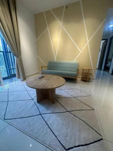 Inspirasi Residences Mont Kiara muji house