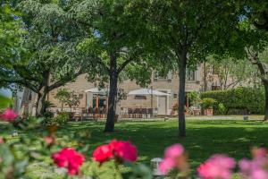 Villa Il Fiore e la Farfalla