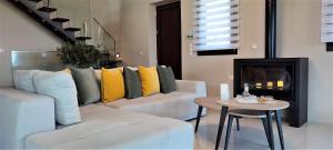 Villa ArGia with private pool