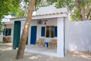 Lime N Soda Beachfront Resort