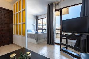 MalagaSuite Aloha Playa