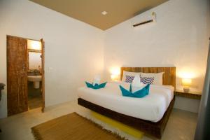 Lime N Soda Beachfront Resort