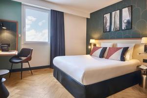 Hotels Hotel Gatsby by HappyCulture : Chambre Double Exécutive - Non remboursable