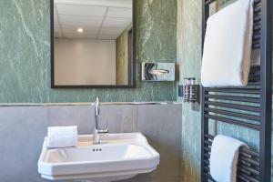 Hotels Hotel Gatsby by HappyCulture : Chambre Double Exécutive - Non remboursable