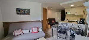 Apartamentos Grifo Vacances Grizzly - Porté-Puymorens