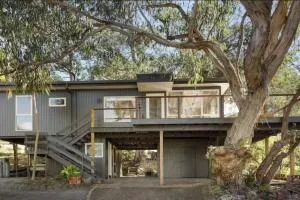 Whispering Gums - Ocean Views, Pet Friendly, EV UNIT 7kW for electric cars, Sleeps 7 - Pennyroyal