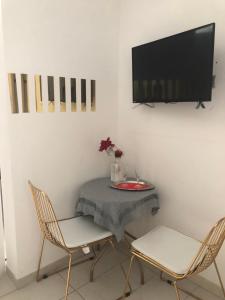 Chambre Familiale Deluxe