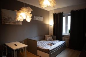 Apartamenty Kattowitz Słowackiego