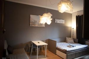 Apartamenty Kattowitz Słowackiego