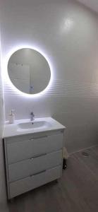 Cómodo apartamento Mayor y Sol