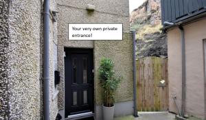 Promenade Apartment Panoramic sea Views Portstewart