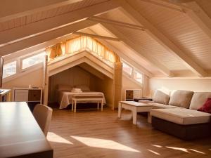 Hospedaje CasaSampedro