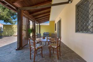 Villino Girasoli by BarbarHouse