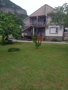 Vila Natalija - Medun