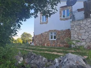 Mimosa Apartment - Rakalj