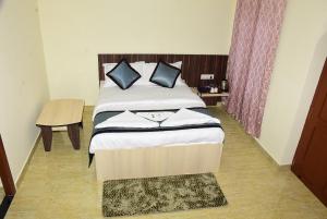Amity Inn
