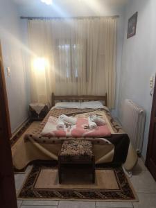 Karpouzis guesthouse