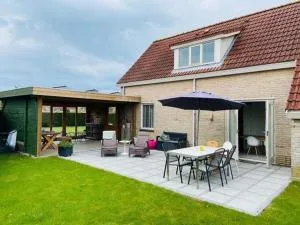 Kustverhuur, Park Scheldeveste, Zwin 005 - بريسكين