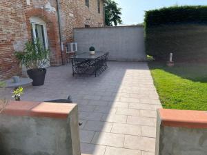 Les Terrasses Binel à Ronsac
