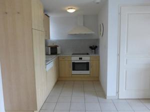 Maisons de vacances Maison L'Aiguillon-sur-Vie, 4 pieces, 6 personnes - FR-1-224-671 : photos des chambres