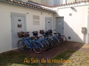 Appartements EOLE, Idealement situe sur le port de St Martin de Re : photos des chambres