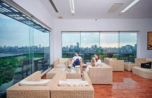 bellevue serviced apartments