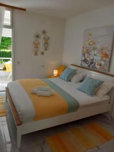 Studio apartman MARIJA - 3hvězdičkové hotely ve městě Petrcane