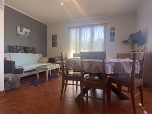 Maison pour 6 avec jardin et animaux admis à Saint-Georges-dOléron - FR-1-246A-183