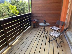 Cozy Apartment, Jaukus Butas Centre, internet