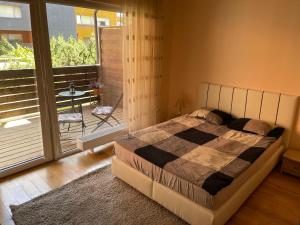Cozy Apartment, Jaukus Butas Centre, free parking, internet