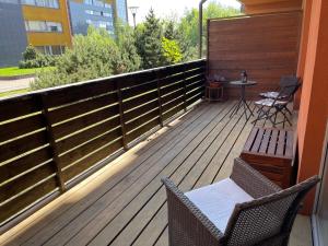 Cozy Apartment, Jaukus Butas Centre, internet