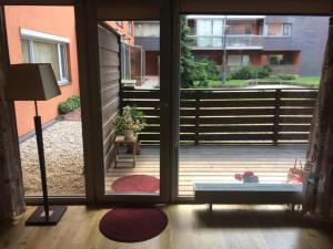 Cozy Apartment, Jaukus Butas Centre, internet