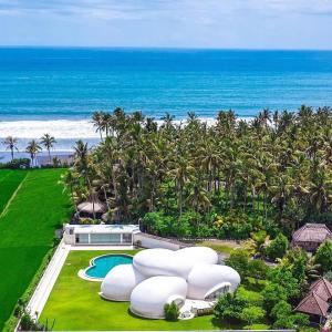 Boutique Villas Complex Sensation Tabanan
