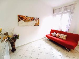 Casa SOFIA La Spezia