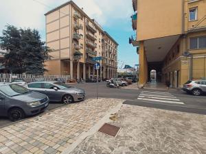 Casa SOFIA La Spezia